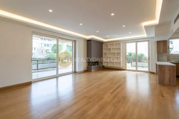 Apartment 132m²  - 3