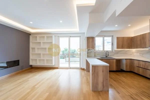 Apartment 132m²  - 4