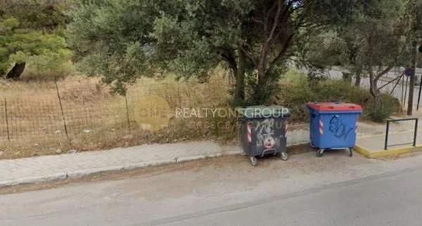 Αγροτεμάχιο 2110τ.μ.  - 2