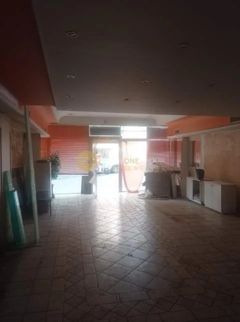Shop 175m²  - 2