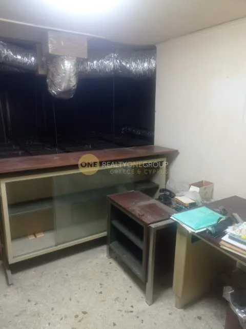 Shop 175m²  - 4