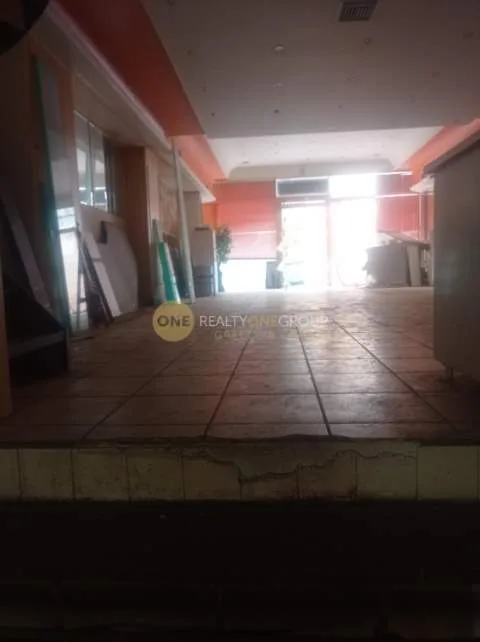Shop 175m²  - 5