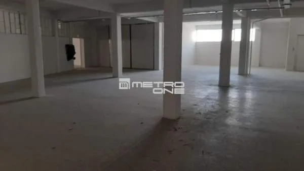 Αυτόνομο κτήριο γραφείων 2800τ.μ.  - 2