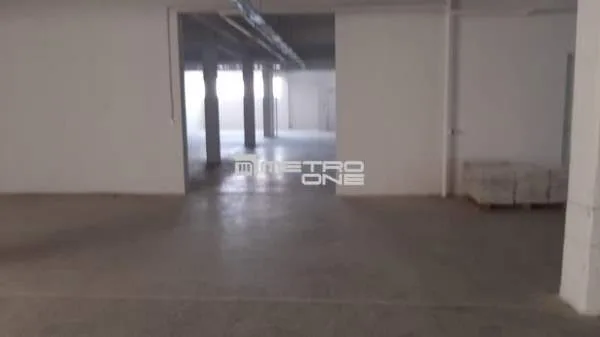 Αυτόνομο κτήριο γραφείων 2800τ.μ.  - 3