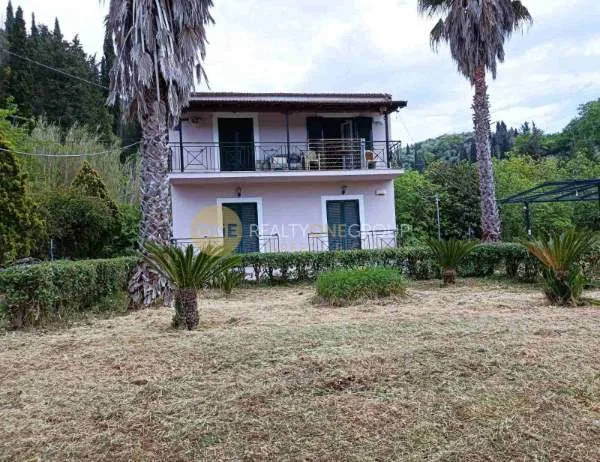 Standalone residential building 80m²  - 2