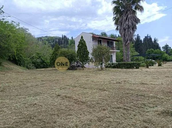 Standalone residential building 80m²  - 3