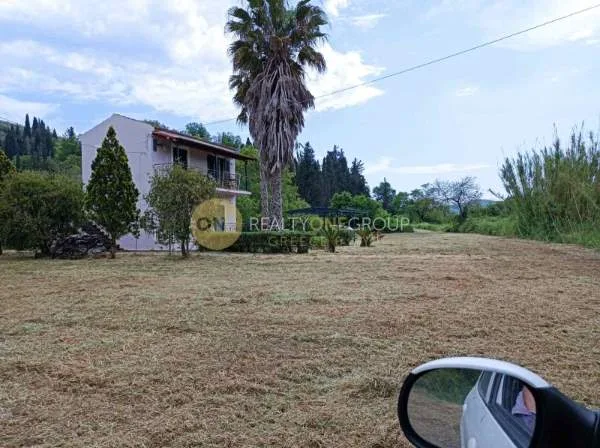 Standalone residential building 80m²  - 4