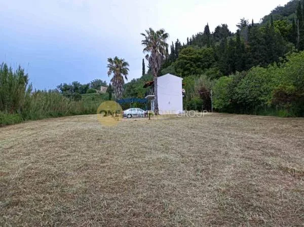 Standalone residential building 80m²  - 5