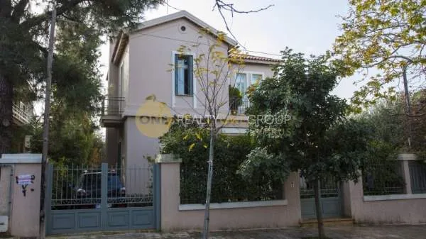 Μονοκατοικία 360τ.μ.  - 4