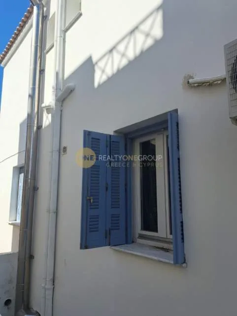 Maisonette 83m²  - 2