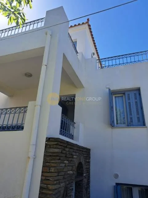 Maisonette 83m²  - 3