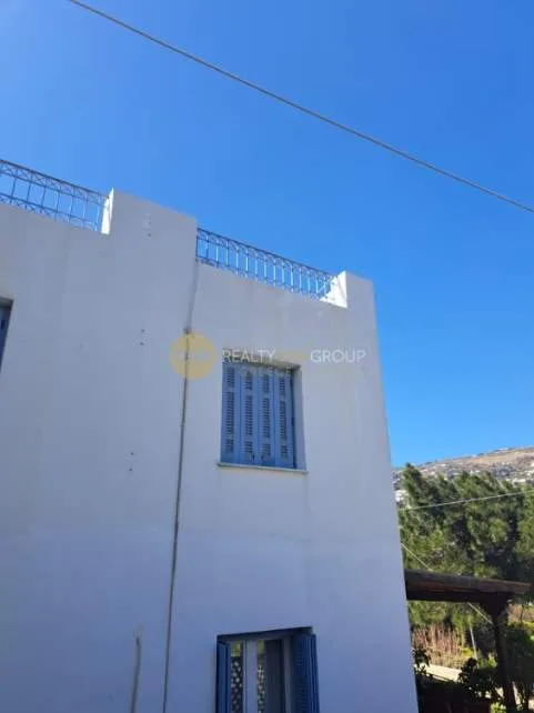 Maisonette 83m²  - 5