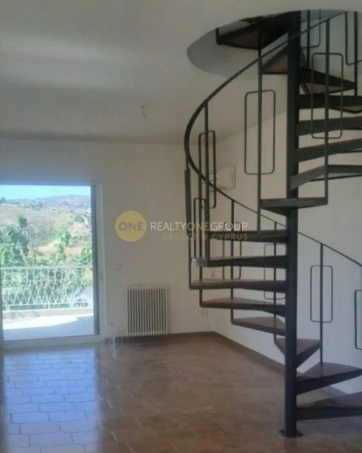 Maisonette 138m²  - 5