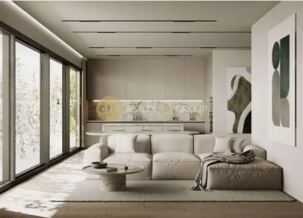 Apartment 131m²  - 2