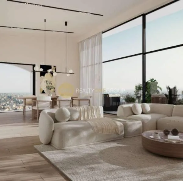 Apartment 131m²  - 3