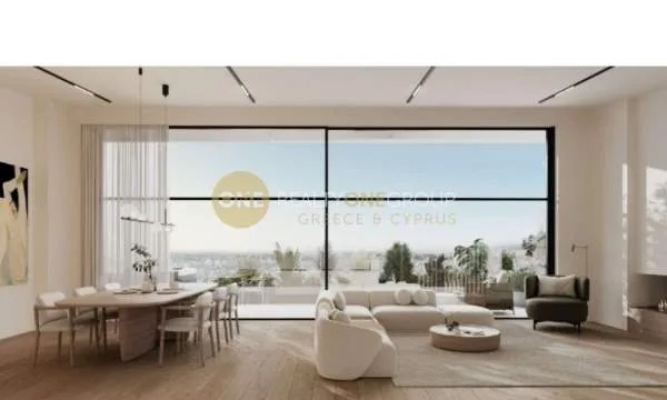 Apartment 131m²  - 4