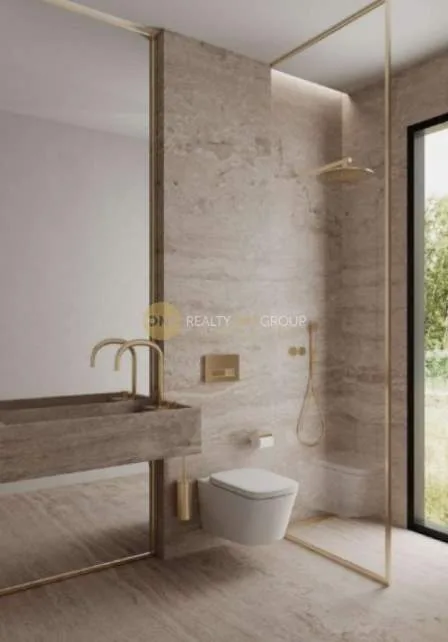 Apartment 131m²  - 5