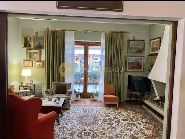 Μονοκατοικία 692τ.μ.  - 4