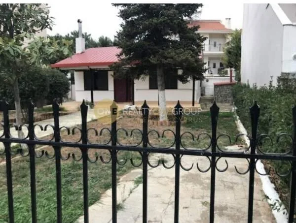 Μονοκατοικία 110τ.μ.  - 3