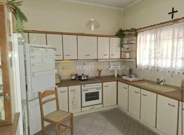 Detached house 192m²  - 4