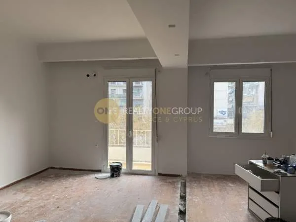 Apartment 93m²  - 2