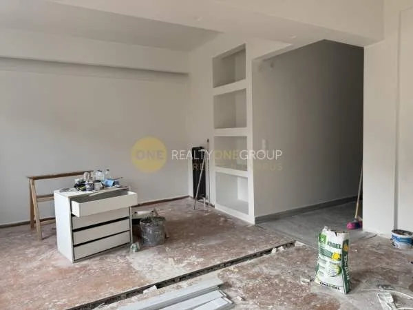 Apartment 93m²  - 3