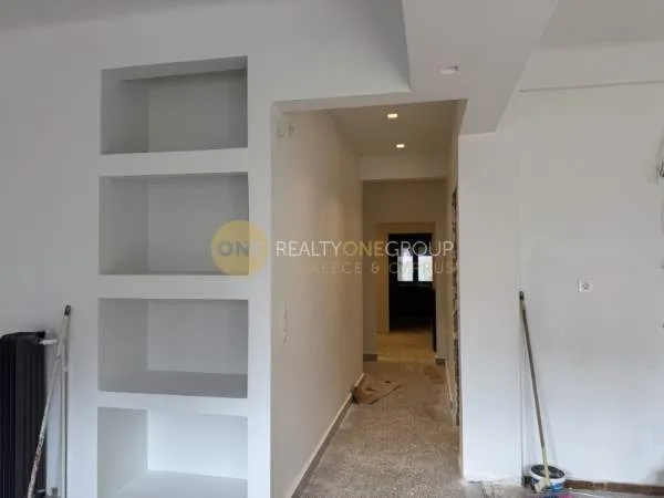 Apartment 93m²  - 4