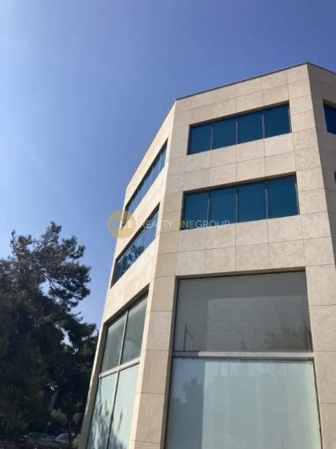 Αυτόνομο κτήριο γραφείων 2700τ.μ.  - 5