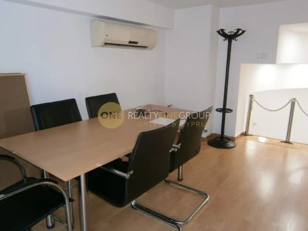 Office 165m²  - 2
