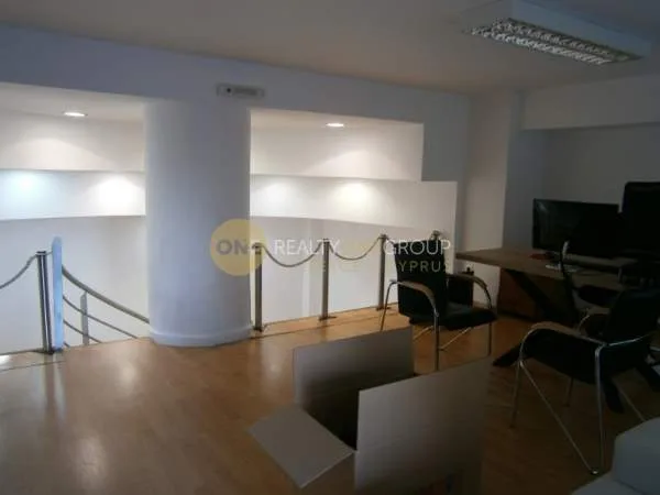 Office 165m²  - 3