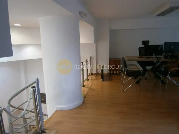 Office 165m²  - 5