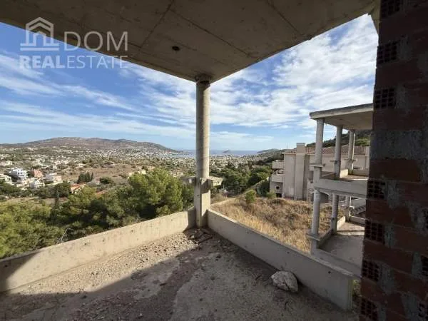 Standalone residential building 777m²  - 3