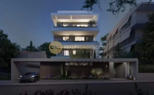 Apartment 100m²  - 4