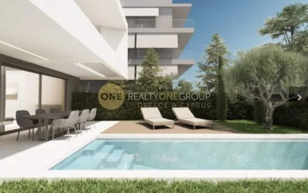 Apartment 100m²  - 5