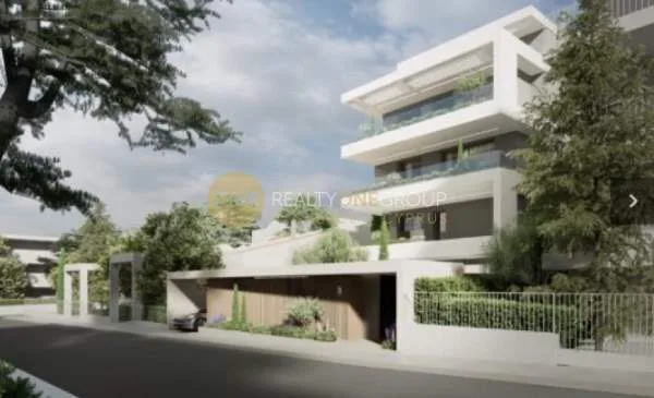 Apartment 149m²  - 3