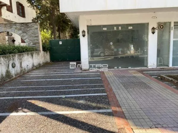 Κατάστημα 50τ.μ.  - 3