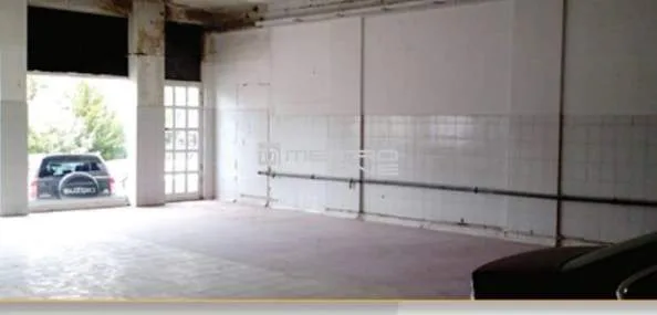 Αυτόνομο κτήριο γραφείων 2600τ.μ.  - 5