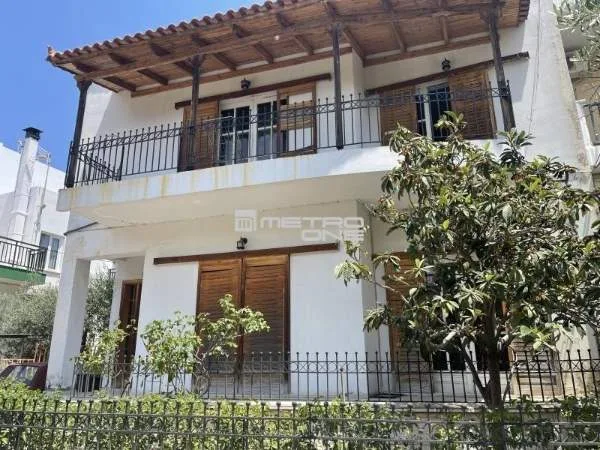 Detached house 180m²  - 2