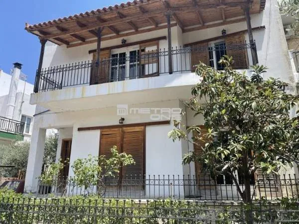 Detached house 180m²  - 3