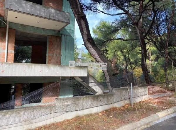 Detached house 332m²  - 2