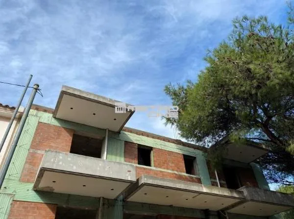 Detached house 332m²  - 3