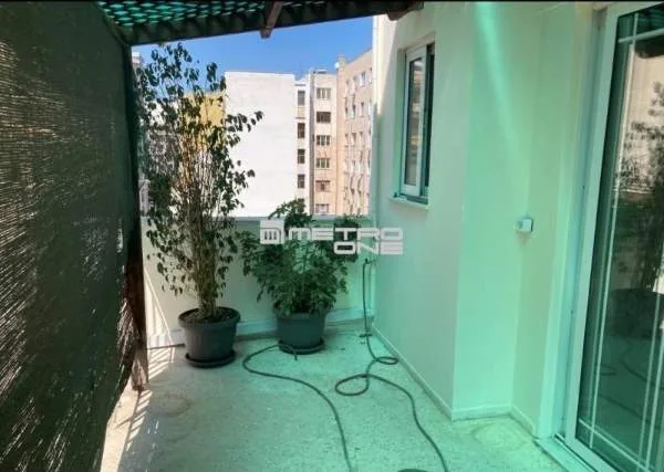 Αυτόνομο κτήριο κατοικιών 310τ.μ.  - 5