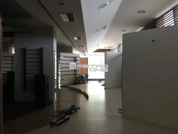 Αυτόνομο κτήριο γραφείων 420τ.μ.  - 3