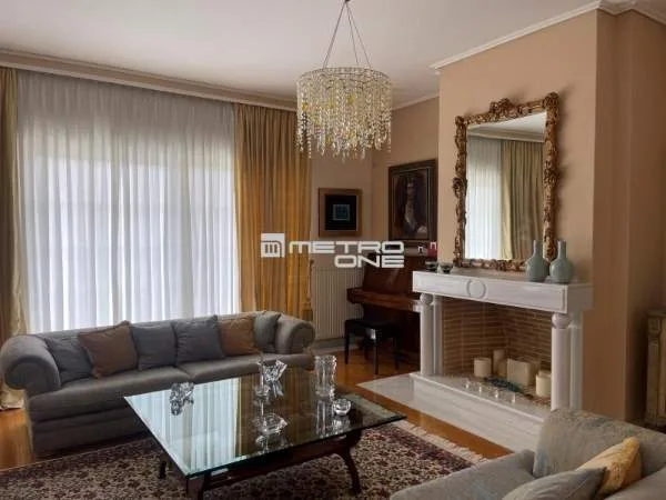 Detached house 422m²  - 5