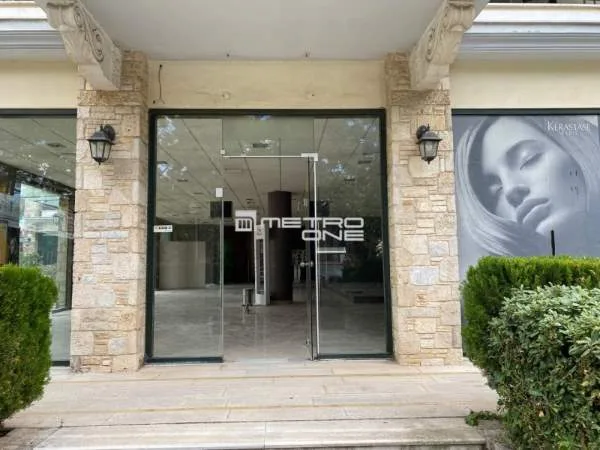 Κατάστημα 360τ.μ.  - 4