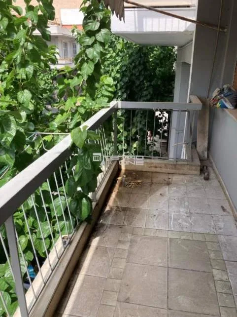 Αυτόνομο κτήριο κατοικιών 180τ.μ.  - 2