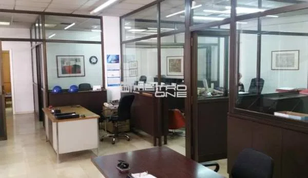 Standalone office building 3000m²  - 2