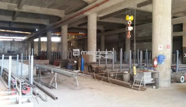 Standalone office building 3000m²  - 4