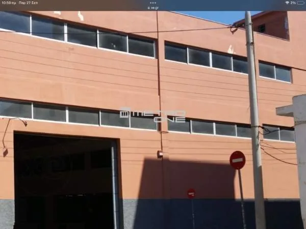 Standalone office building 3000m²  - 5