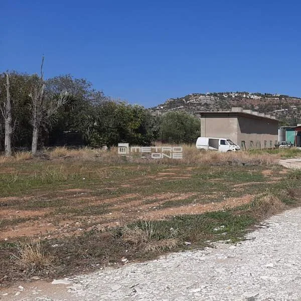 Αυτόνομο κτήριο γραφείων 500τ.μ.  - 2